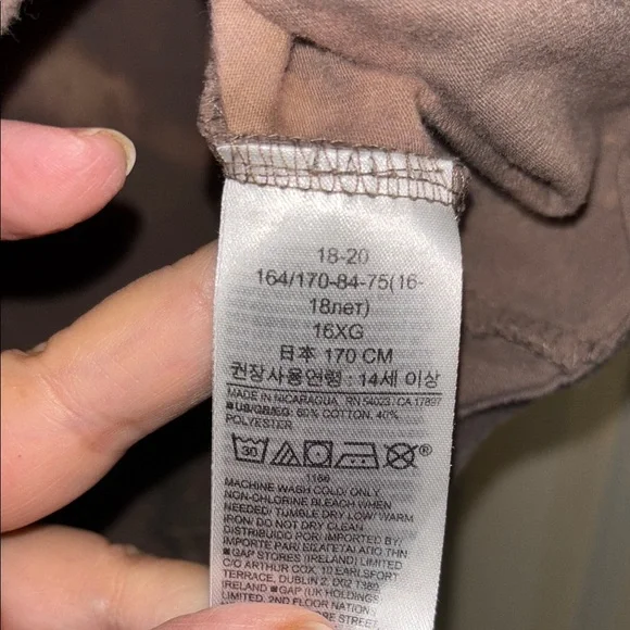 Jimi Hendrix Brown Graphic T-Shirt Large EUC - Picture 8 of 9